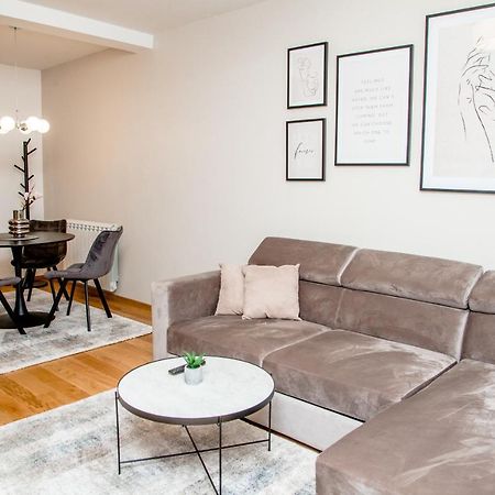 Vila Katarina Zlatibor Apartment Ngoại thất bức ảnh