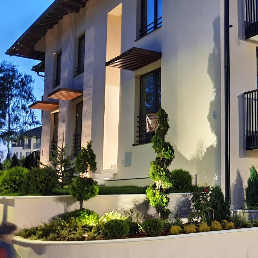 Vila Katarina Zlatibor Apartment Ngoại thất bức ảnh