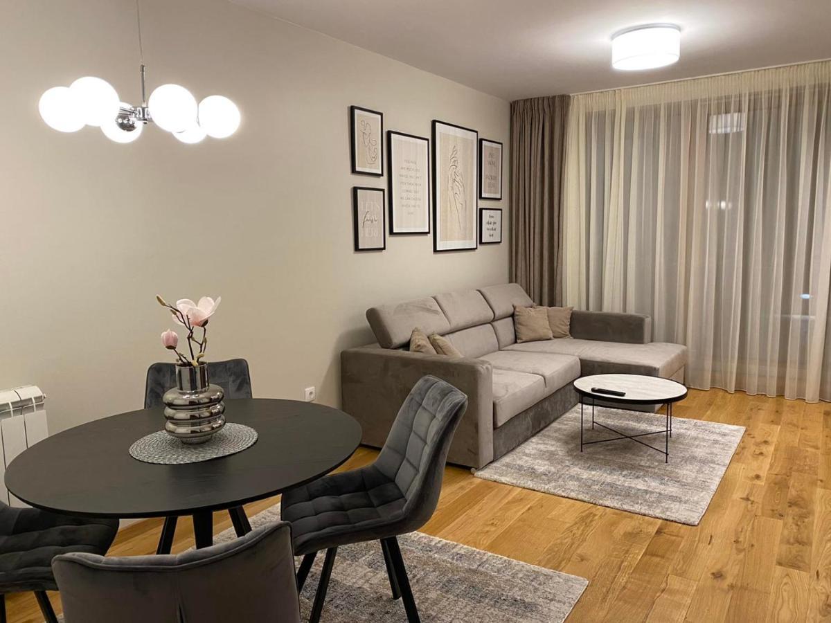 Vila Katarina Zlatibor Apartment Ngoại thất bức ảnh