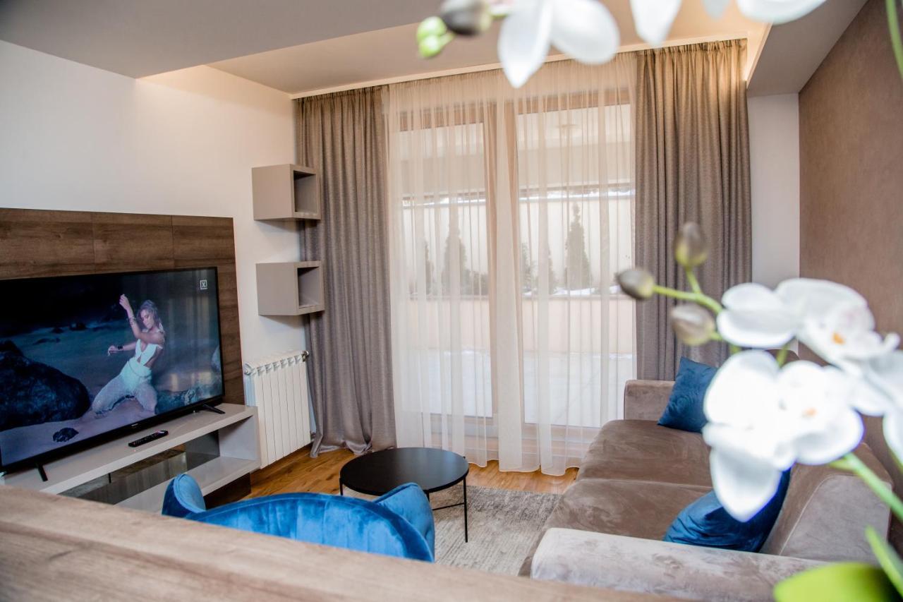 Vila Katarina Zlatibor Apartment Ngoại thất bức ảnh