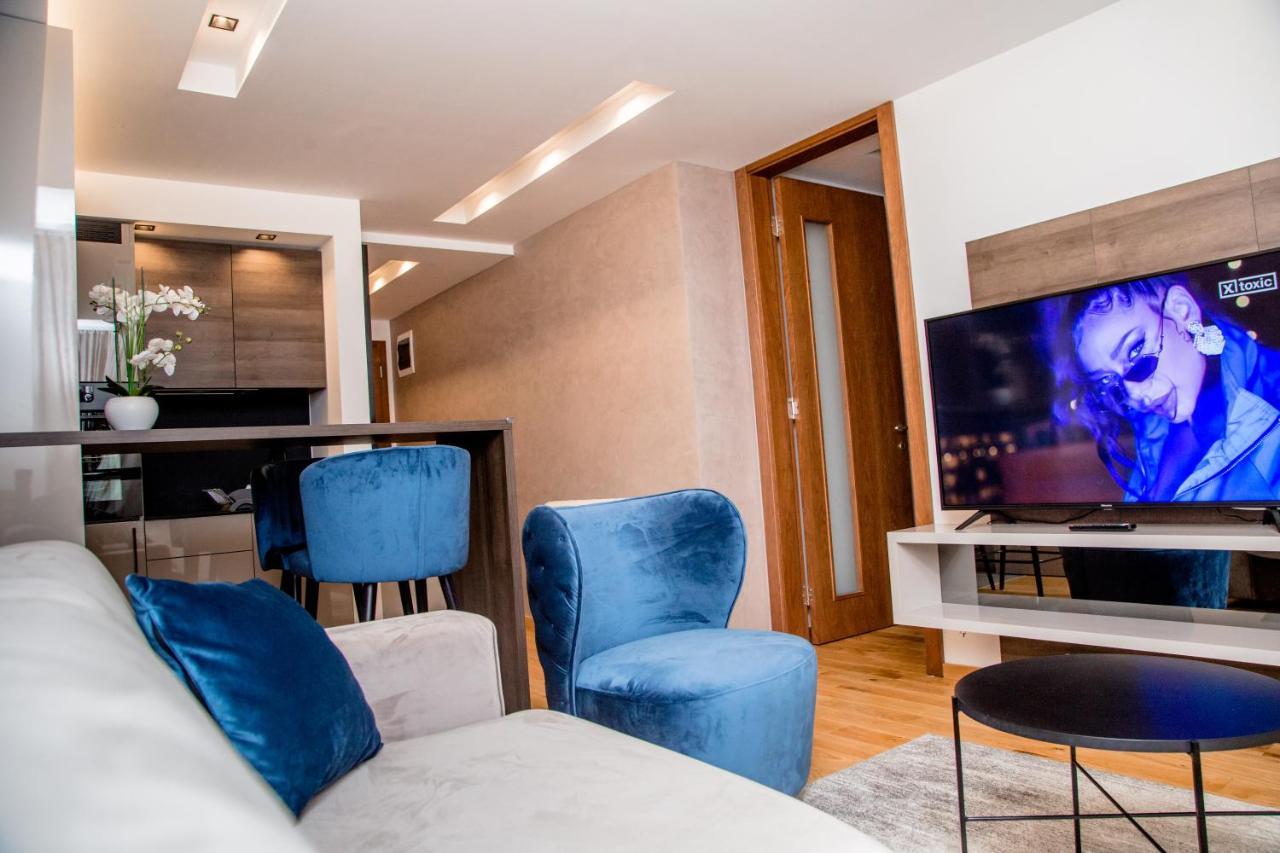 Vila Katarina Zlatibor Apartment Ngoại thất bức ảnh