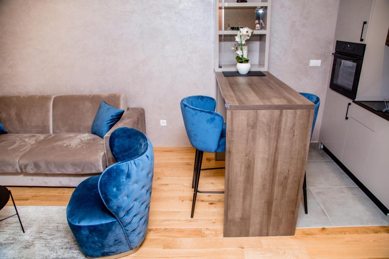 Vila Katarina Zlatibor Apartment Ngoại thất bức ảnh