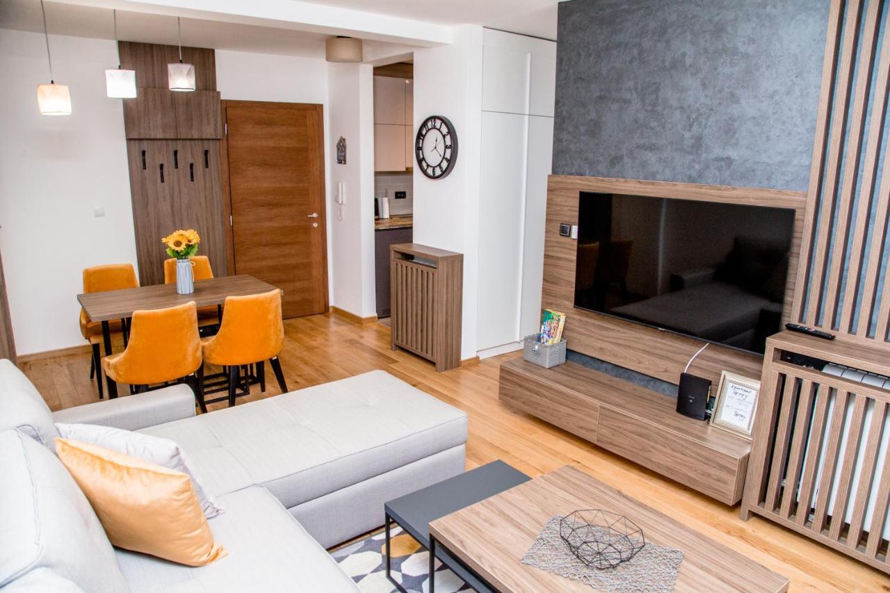 Vila Katarina Zlatibor Apartment Ngoại thất bức ảnh