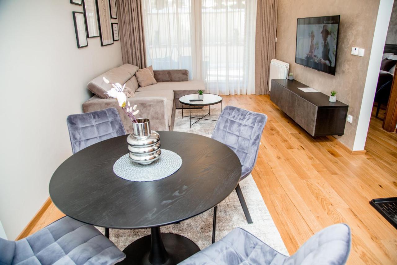 Vila Katarina Zlatibor Apartment Ngoại thất bức ảnh