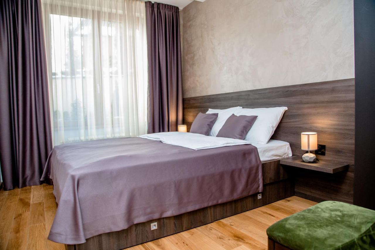 Vila Katarina Zlatibor Apartment Phòng bức ảnh