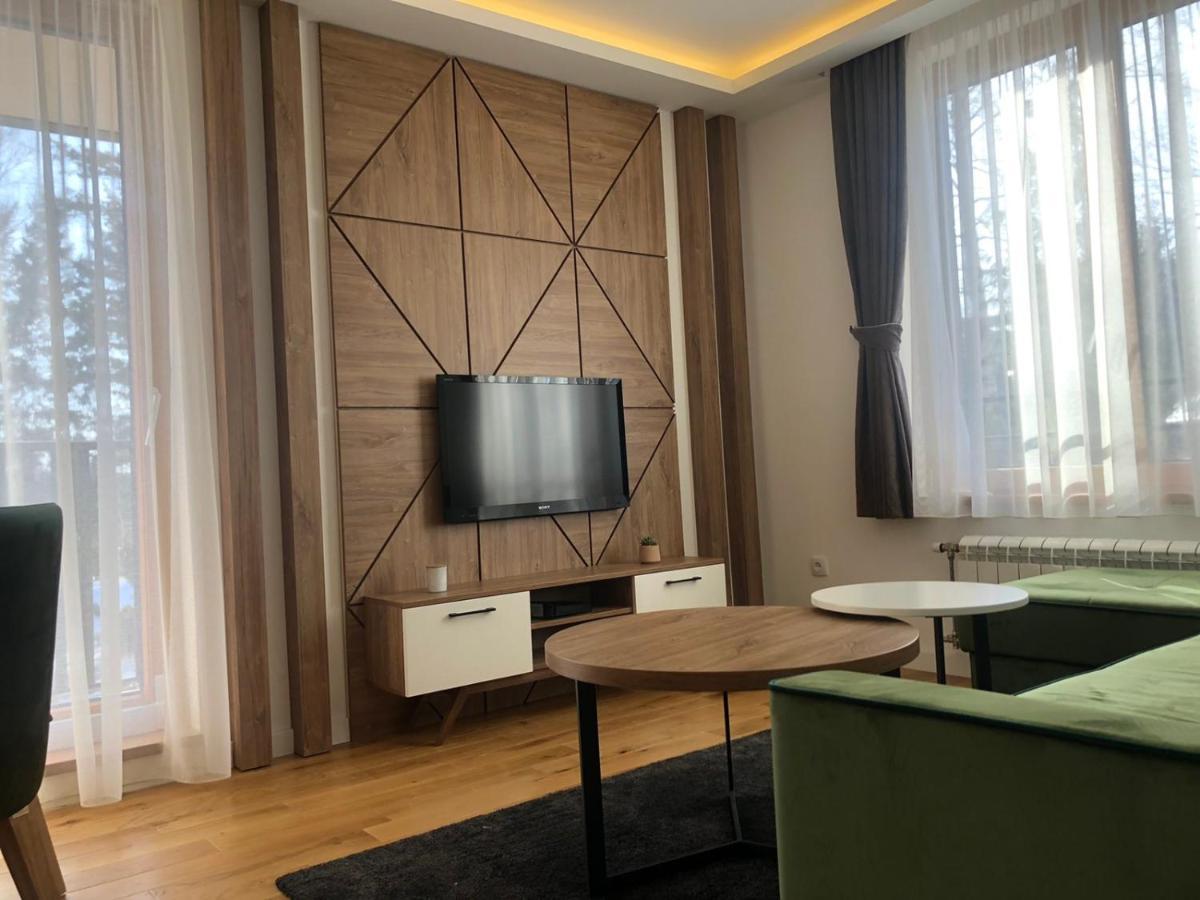 Vila Katarina Zlatibor Apartment Ngoại thất bức ảnh