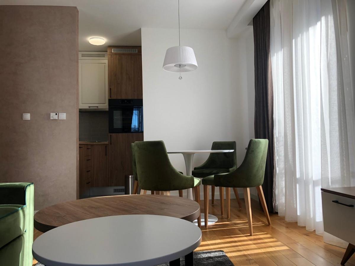 Vila Katarina Zlatibor Apartment Ngoại thất bức ảnh