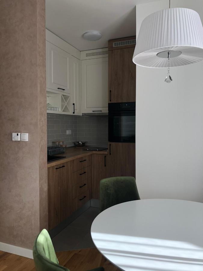 Vila Katarina Zlatibor Apartment Ngoại thất bức ảnh