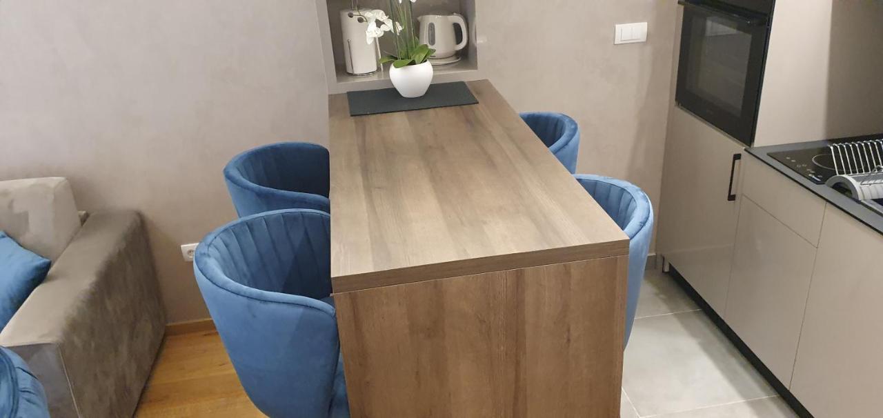 Vila Katarina Zlatibor Apartment Ngoại thất bức ảnh