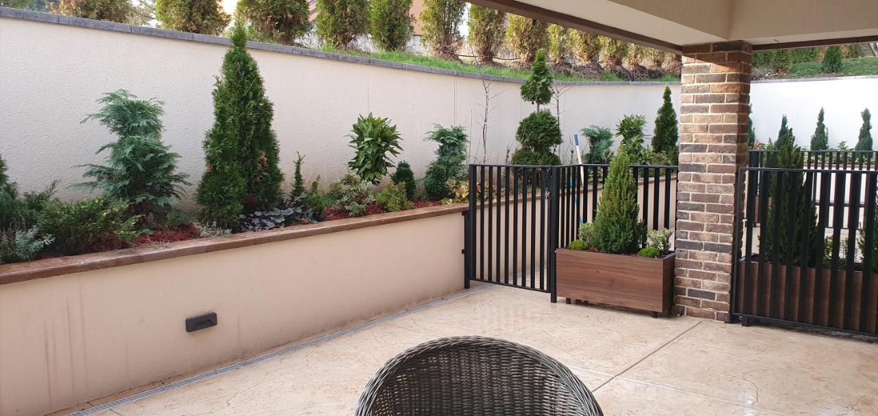 Vila Katarina Zlatibor Apartment Ngoại thất bức ảnh